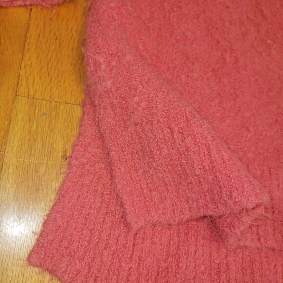 Anthropologie Merino Wool Blend Clayton Sweater XS - Picture 10 of 14